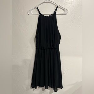 Lush dress size M